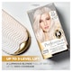 image 2 of L'Oreal Paris Preference 11.11 Venice Ultra-Light Crystal Blonde Permanent Hair Dye