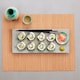 image 3 of Tilda Sticky Rice 500g