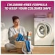 image 3 of Vanish Oxi Action Colour Safe Powder 650g