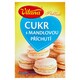 Obrázek 1 pro produkt Vitana Cukr s mandlovou příchutí 20g