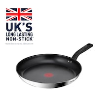 Tefal Titanium Max Frying Pan 32Cm