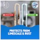 image 4 of Calgon 4 in 1 Washing Machine Cleaner Limescale 15 Tablets