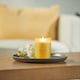 image 3 of Chesapeake Bay Pineapple Coconut Candle 250G