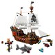 image 2 of LEGO Creator 3 v 1 31109 Pirate Ship