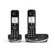 image 1 of BT Advanced Cordless Telephone Twin