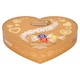 image 3 of Lindt Lindor Assorted Chocolate Truffels Heart 200G