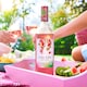 image 2 of Echo Falls Fruit Fusion - Watermelon & Kiwi 750ml