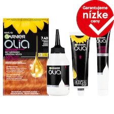 OLIA 7 .40 INTENSE COPPER 020