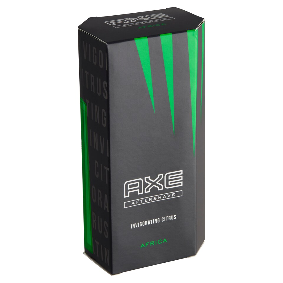 image 1 of Axe Aftershave Africa 100 ml