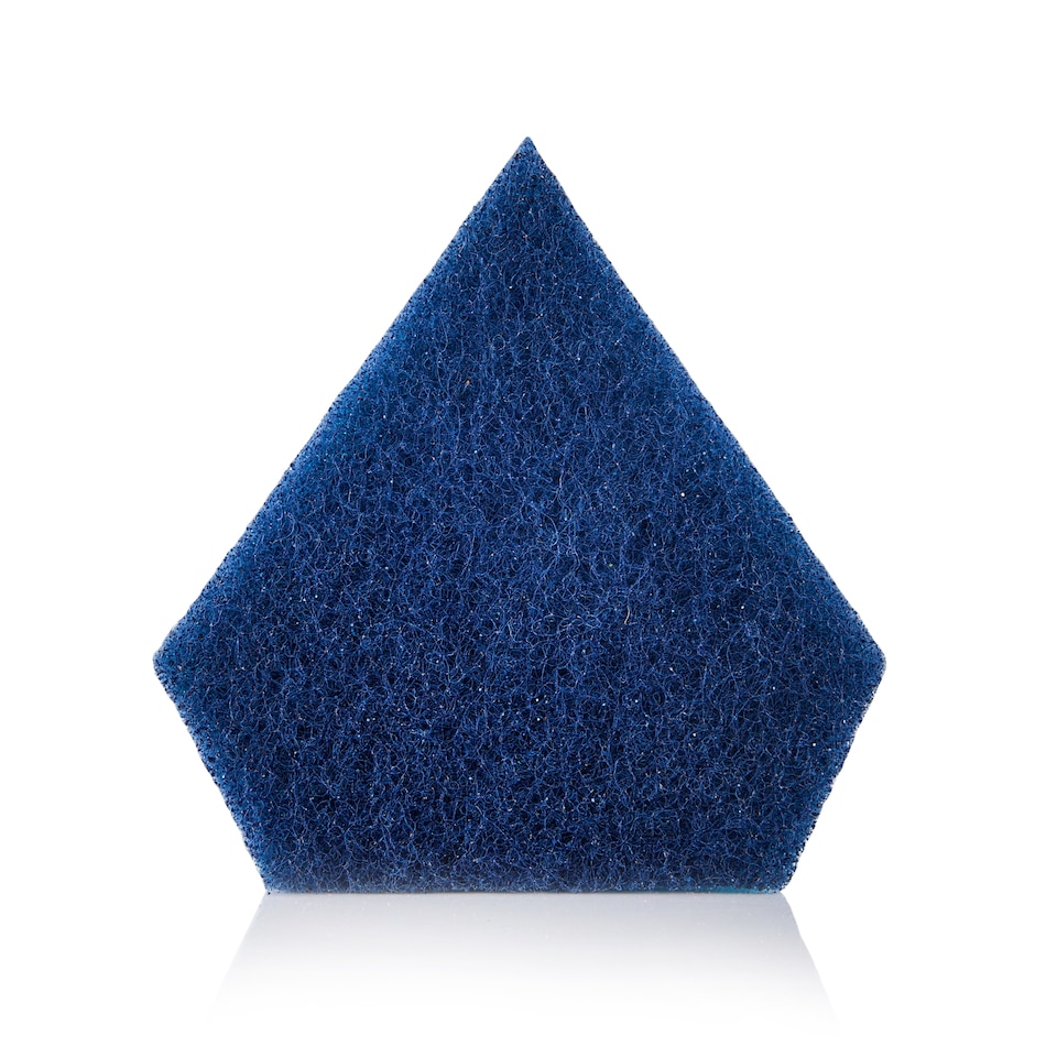 Minky Super Diamond Scrubber