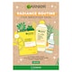 image 1 of Garnier Radiance Routine Gift Set