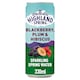 image 1 of Highland Spring Water Blackberry Plum Sparkling 330Ml