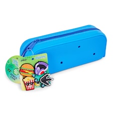 Taggeez Pencil Case Blue