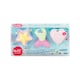 image 1 of Addo Fantasy Bath Bomb Set 3 x 50 g