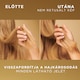 image 5 of Pantene Molecular Bond Repair Conditioner with Biotin 160ml Pro-V Concentrated Formula