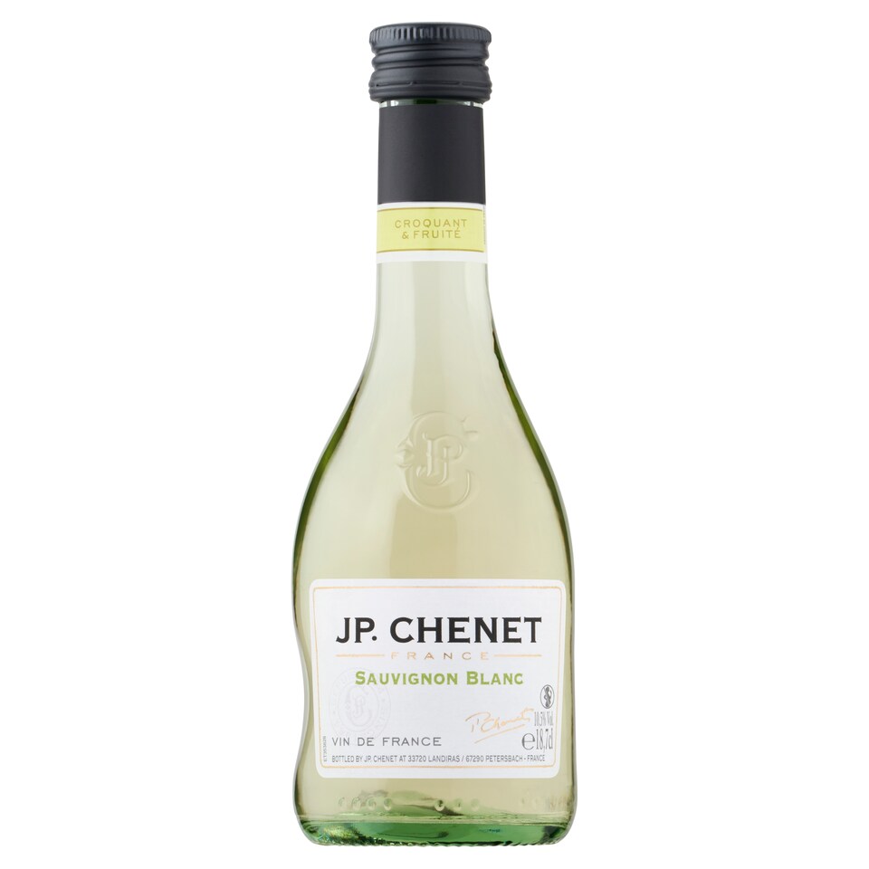 image 1 of Jp Chenet Sauvignon 18.7Cl