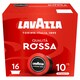 image 1 of Lavazza Pods A Modo Mio Qualita Rossa 120G