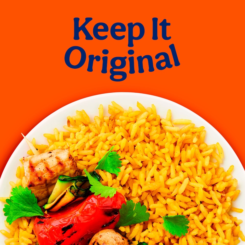image 1 of Ben's Original Pilau Microwave Rice 220g