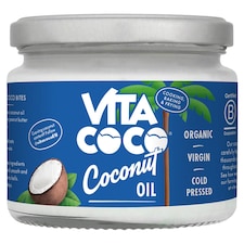 Vita Coco Organic Extra Virgin Coconut Oil 250Ml