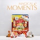 image 5 of Lindt Teddy Aug/Reality Chocolate Ad/Cal 250G