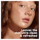 image 2 of Aveeno Face Calm and Restore Soothing Oat Toning Lotion 200ml