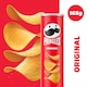 image 2 of Pringles Original Sharing Crisps 165g