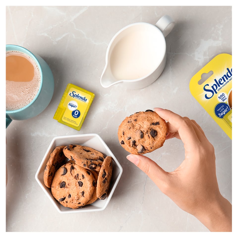 image 1 of Splenda Low Calorie Sweetener 300Pk