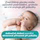 image 3 of Pampers Sensitive Baby Dětské Čisticí Ubrousky 1 balení = 80 Čisticích Ubrousků