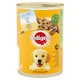 image 2 of Pedigree Junior Complete Wet Food for Puppies with Chicken in Aspic 400 g