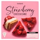 image 1 of Iceland Strawberry Cheesecake 540g