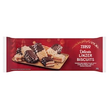 Čajové pečivo, perníčky a sezóna