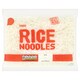 image 1 of Tesco Rice Noodles 375G