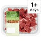 image 1 of Tesco Lamb Diced Leg Welsh 300G