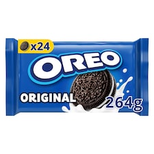 OREO COOKIES 264 g