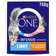 image 1 of Purina One Light Dry Cat Food Chicken 750G