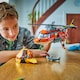 obrázok 4 z LEGO City 60503 Helikoptéra pobrežnej hliadky