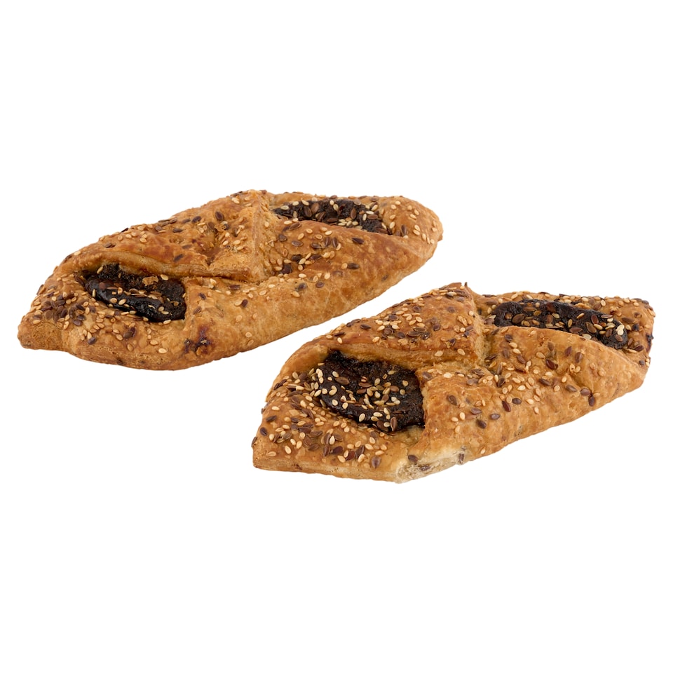 Magvas-szilvás papucs 95 g  1. kép