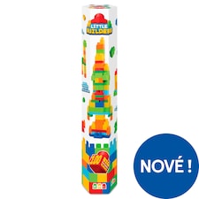 Addo Little Builders Building Set