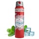 image 1 of Old Spice Cold Spice Anti-Perspirant Spray Cool Mint Perfume 150ml