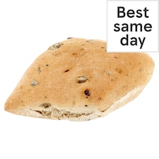 Olive Roll