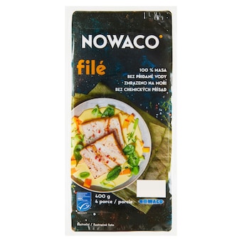 Nowaco Filé porce