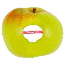 Tesco Bramley Cooking Apples Loose