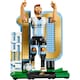 image 3 of LEGO Editions 43015 Lionel Messi - Soccer Legend