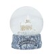 image 2 of Harry Potter Hogwarts Snow Globe