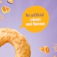 image 6 of Nestlé Cheerios Multigrain Hoop Breakfast Cereal 800g
