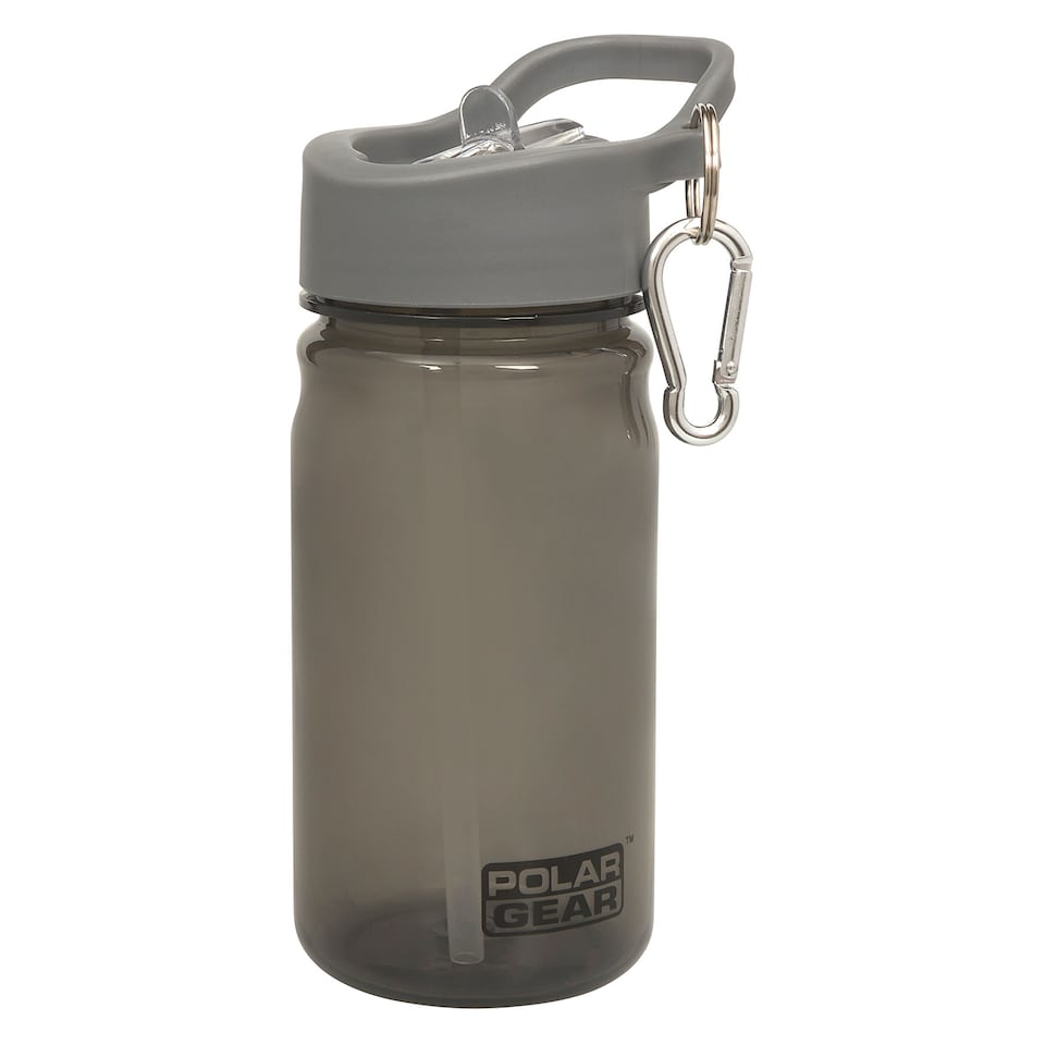 image 1 of Polar Gear Water Bottle 400Ml Assortment