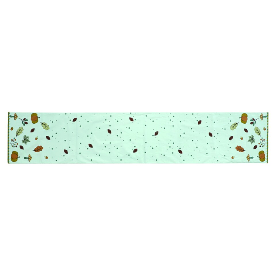 obrázok 1 z F&F Home Pumpkin stolný behúň 33 x 180 cm