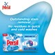 image 3 of Persil Non Bio 3 In 1 Laundry Washing Capsules 32 Washes 675.2G