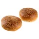 Obrázek 1 pro produkt Hamburgerová bulka se sezamem 80g