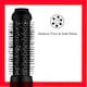image 3 of Revlon One Stop Round Brush Style Booster